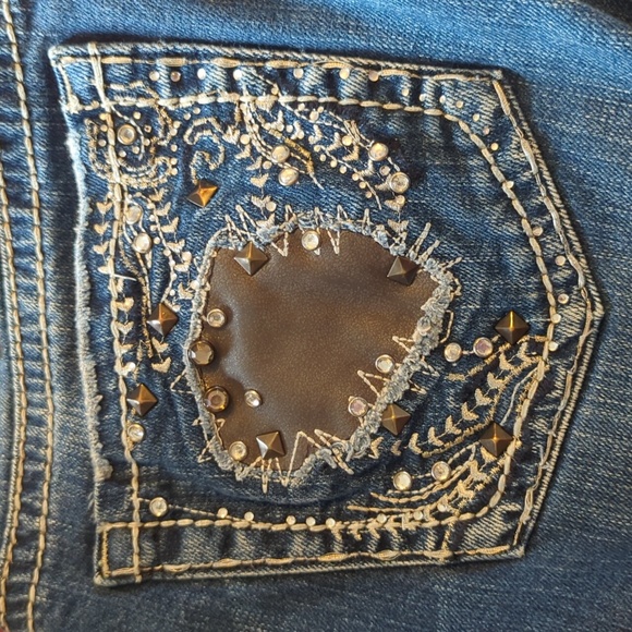 Aiko 30/33 jeans - Picture 10 of 10